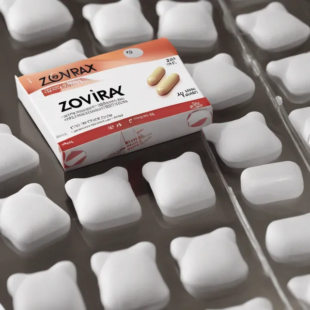 Zovirax günstig